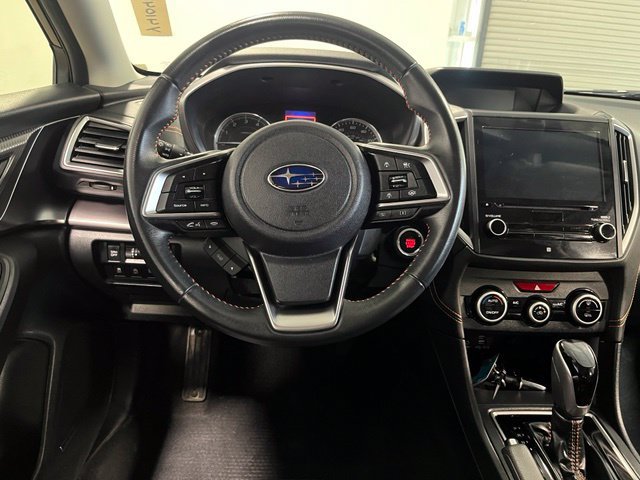 Used 2023 Subaru Crosstrek 2.5i Limited AWD/4WD image 22