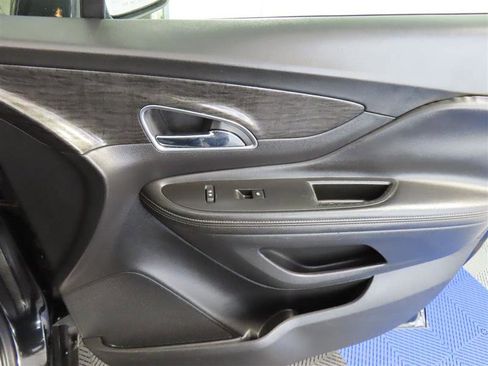 Used 2016 Buick Encore FWD image 30