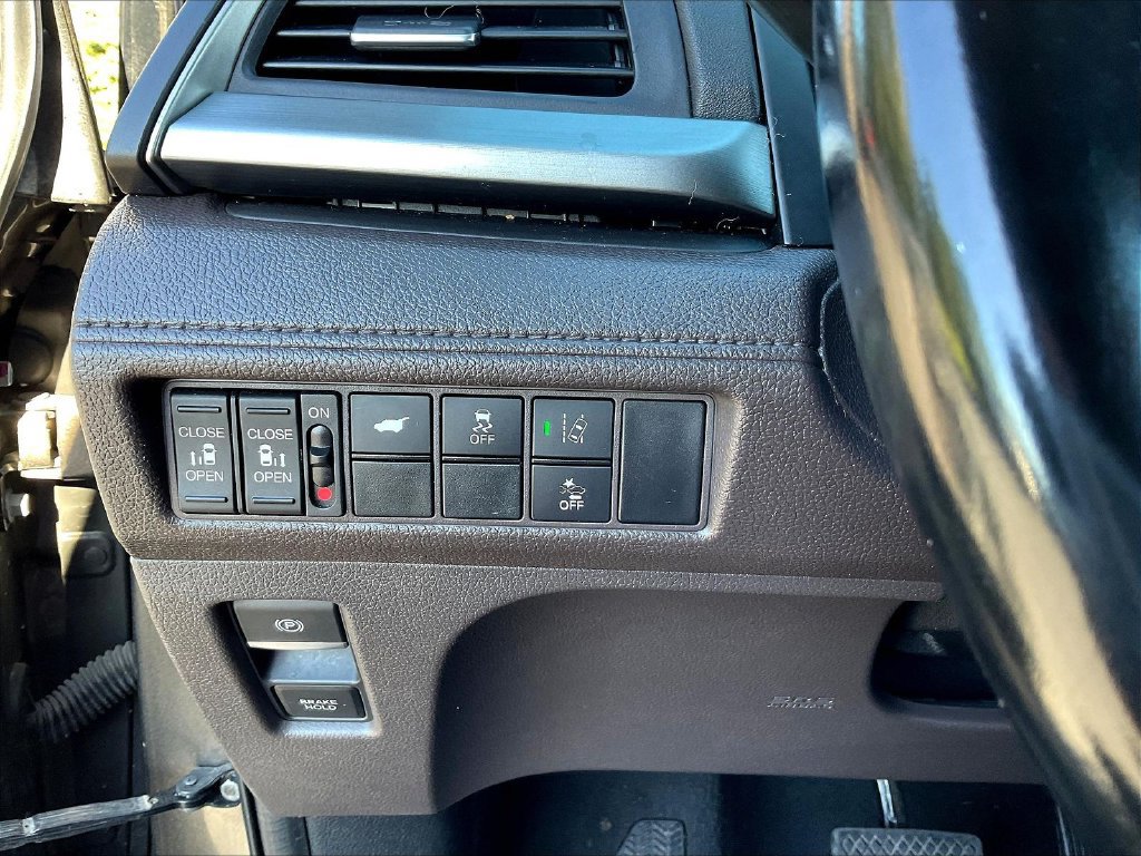 Used 2020 Honda Odyssey EX-L image 17
