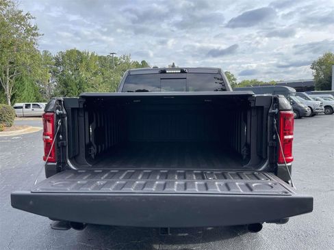 New 2026 RAM 1500 Limited image 32