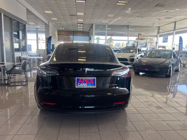Used 2019 Tesla Model 3 Long Range AWD/4WD image 10