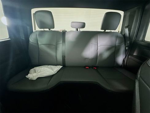 New 2026 RAM 3500 Tradesman w/ Chrome Appearance Group A image 10