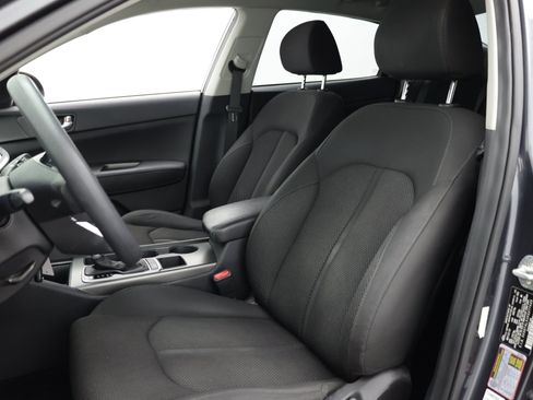 Used 2019 Kia Optima LX w/ LX 17" Wheel Package FWD image 15