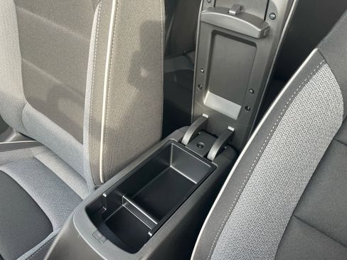 New 2026 Chevrolet TrailBlazer LT image 24