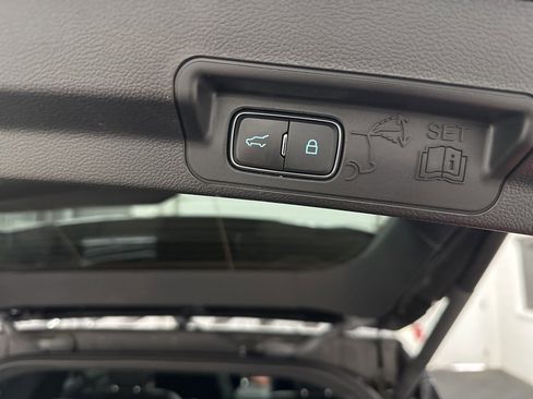 Used 2023 Ford Explorer Timberline w/ Timberline Technology Package image 40