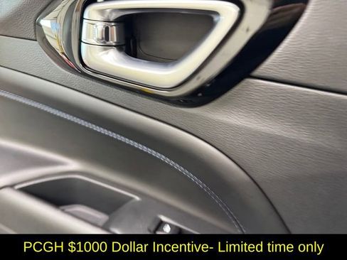 New 2026 Jeep Compass Latitude w/ Quick Order Package 29K image 19