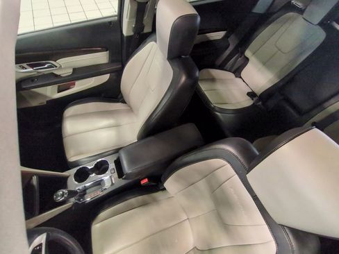 Used 2017 GMC Terrain Denali image 7