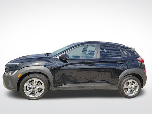 Used 2023 Hyundai Kona SEL image 2