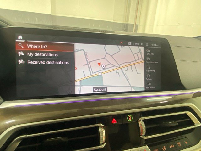 Used 2021 BMW X5 xDrive45e AWD/4WD image 22