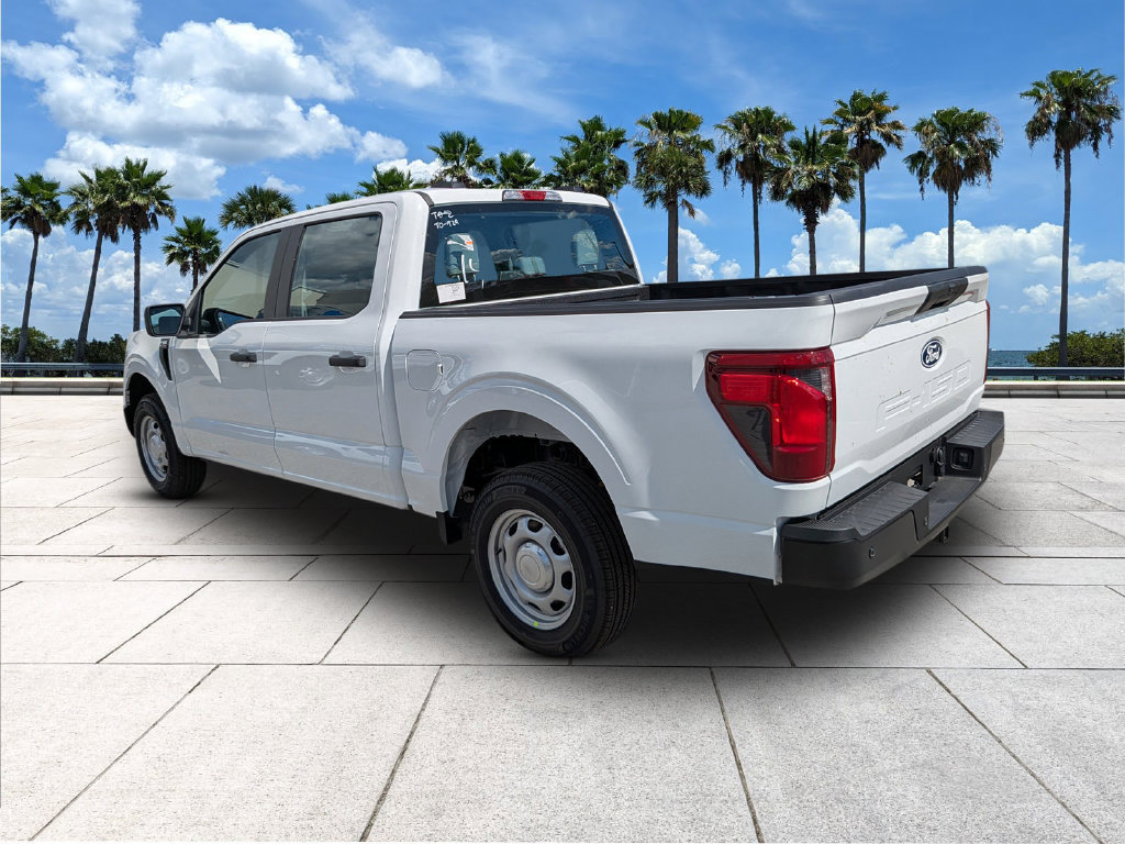 New 2026 Ford F150 XL RWD image 5