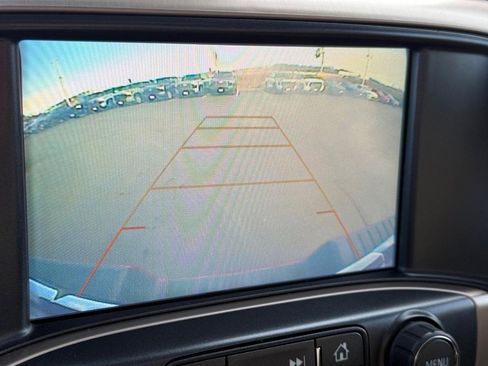 Used 2018 GMC Sierra 1500 Denali w/ Denali Ultimate Package image 22