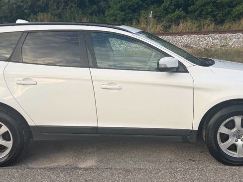 Used 2010 Volvo XC60 3.2 image 7