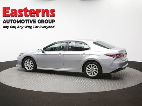 Used 2021 Toyota Camry LE FWD image 53