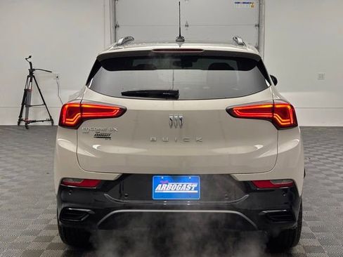 New 2026 Buick Encore GX Sport Touring w/ Studio Series image 8