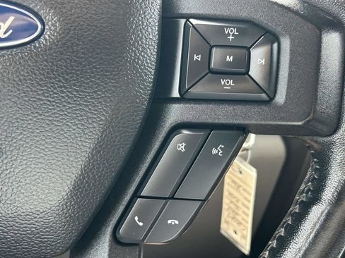 Used 2018 Ford F150 XLT w/ Equipment Group 302A Luxury AWD/4WD image 24