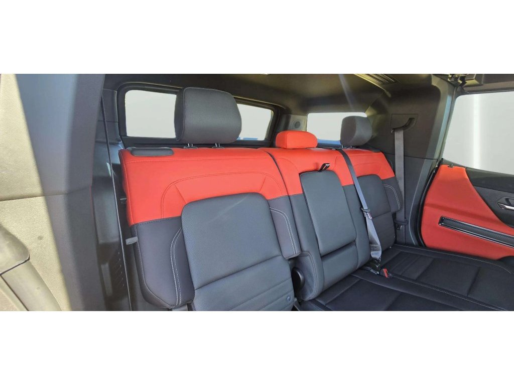 Used 2026 GMC Hummer EV 3X w/ Carbon Fiber Edition Package AWD/4WD image 29