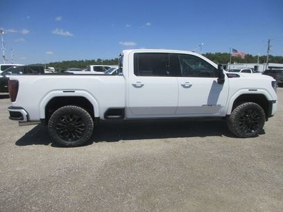 New 2026 GMC Sierra 2500 AT4 w/ AT4 Premium Plus Package