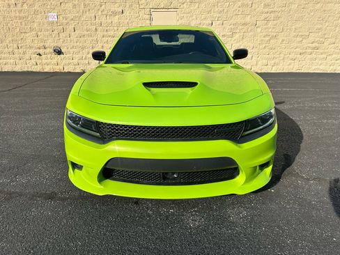 Used 2023 Dodge Charger R/T w/ Plus Group image 8