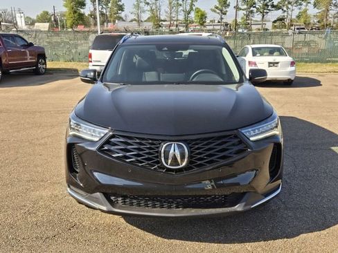 New 2026 Acura RDX SH-AWD w/ Technology Package image 16