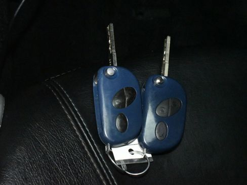 Used 2008 Maserati Quattroporte image 97