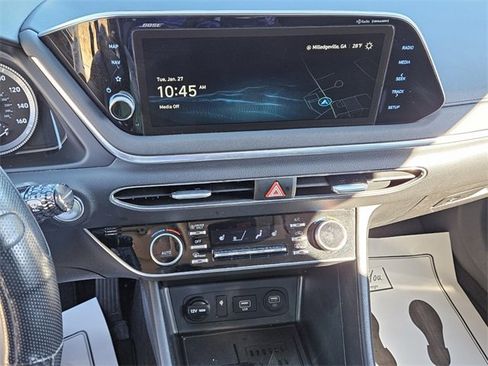 Used 2023 Hyundai Sonata SEL image 17