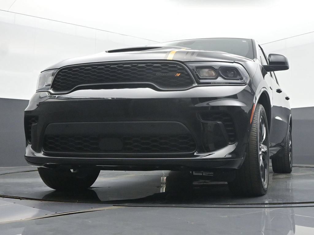 Used 2023 Dodge Durango R/T w/ Hemi Orange Plus Package AWD/4WD image 52