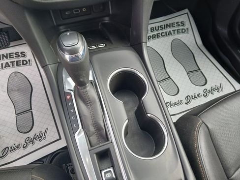 Certified 2020 Chevrolet Equinox Premier image 31