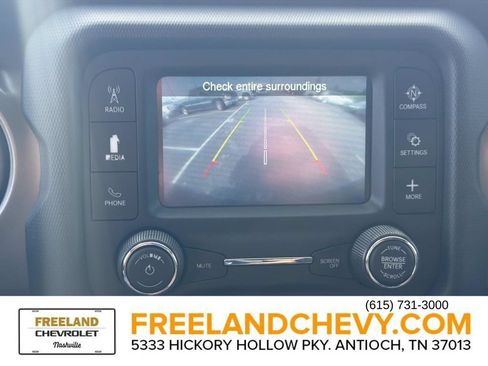 Used 2019 Jeep Wrangler Sport AWD/4WD image 28
