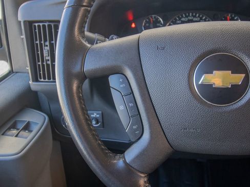 Used 2020 Chevrolet Express 3500 LS image 24
