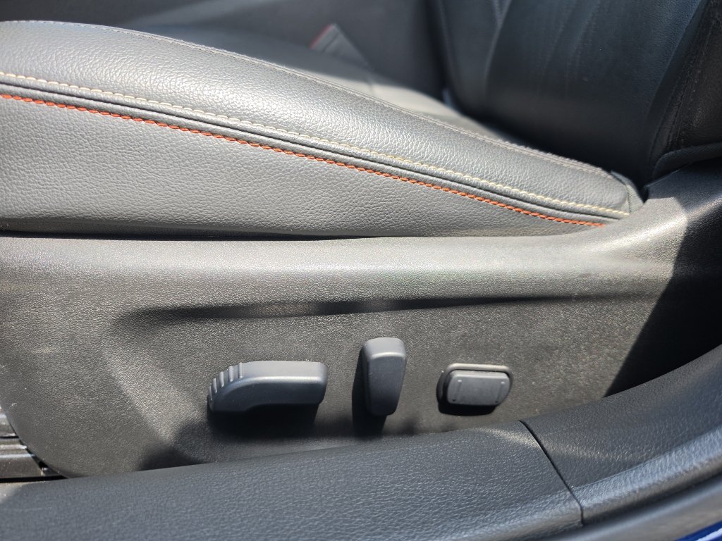 Used 2024 Nissan Altima 2.5 SR w/ SR Premium Package FWD image 20