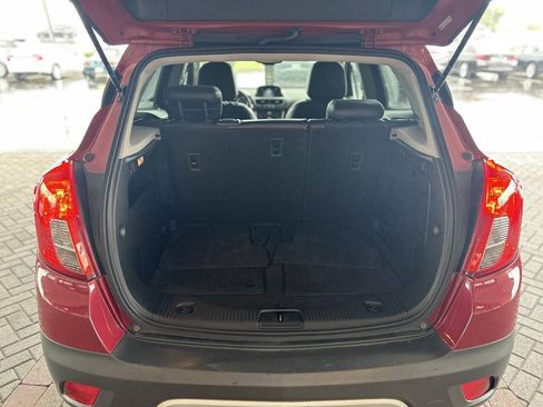 Used 2015 Buick Encore Convenience FWD image 70