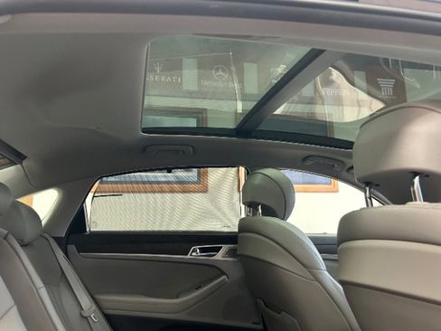 Used 2019 Genesis G80 3.8 w/ Ultimate Package 03 image 19