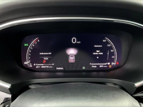 Certified 2026 Acura MDX FWD w/ Technology Package image 27