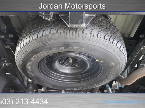 Used 2002 Toyota Tacoma 4x4 Xtracab V6 image 36