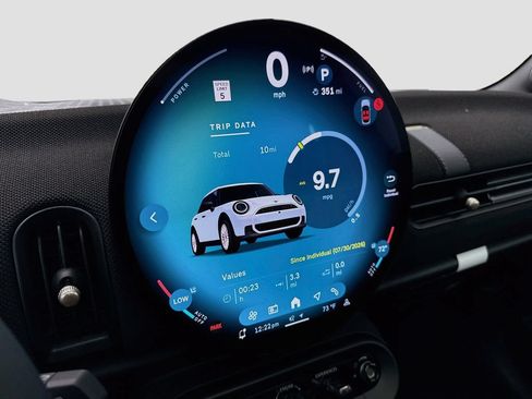 New 2026 MINI Cooper S FWD image 30