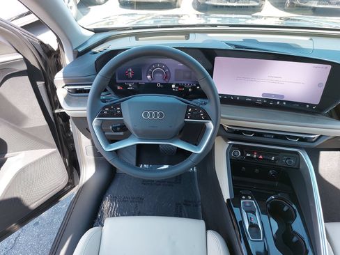 New 2026 Audi Q5 Premium Plus AWD/4WD image 16