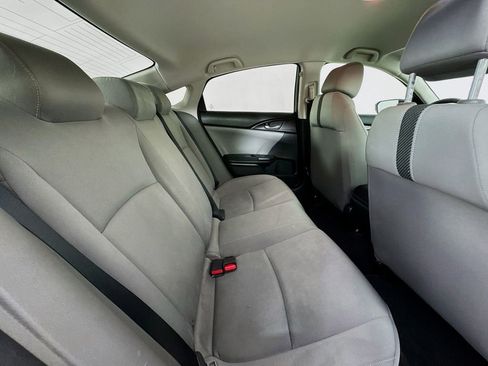 Used 2016 Honda Civic LX image 31