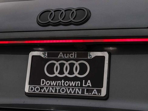 New 2026 Audi Q3 quattro 2.0T AWD/4WD image 11