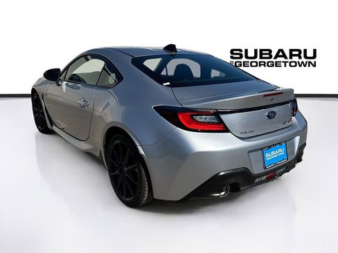 New 2026 Subaru BRZ tS image 5