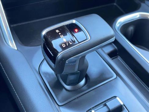 Used 2024 GMC Sierra 1500 Denali w/ Technology Package image 12