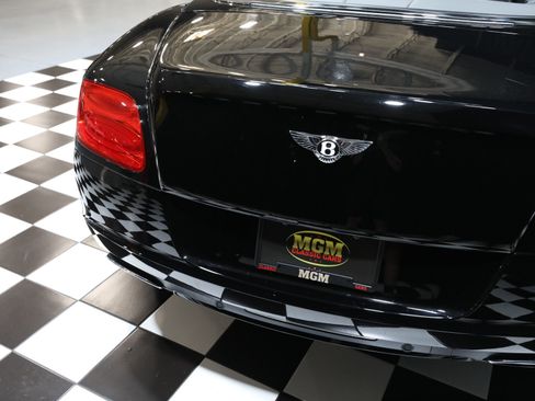 Used 2012 Bentley Continental GT AWD/4WD image 30