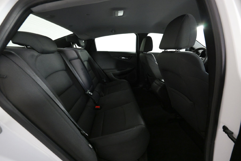 Used 2016 Chevrolet Malibu LS FWD image 11