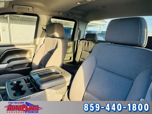 Used 2019 Chevrolet Silverado 1500 LT w/ All Star Edition image 37