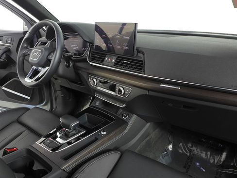 Used 2023 Audi Q5 2.0T Premium Plus image 13