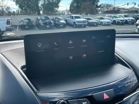 Used 2024 Acura RDX SH-AWD w/ Technology Package image 23