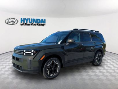 New 2026 Hyundai Santa Fe SEL