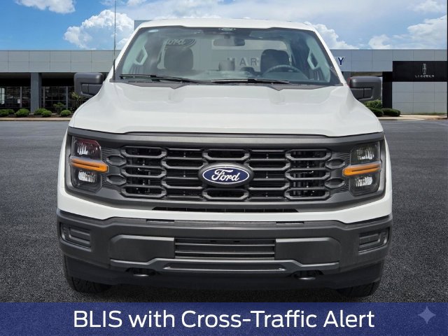 New 2026 Ford F150 XL AWD/4WD image 9