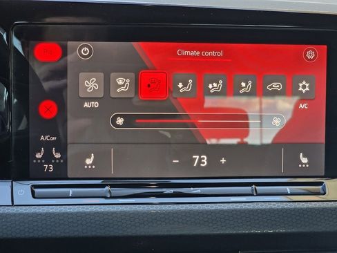 Used 2022 Volkswagen GTI SE image 33