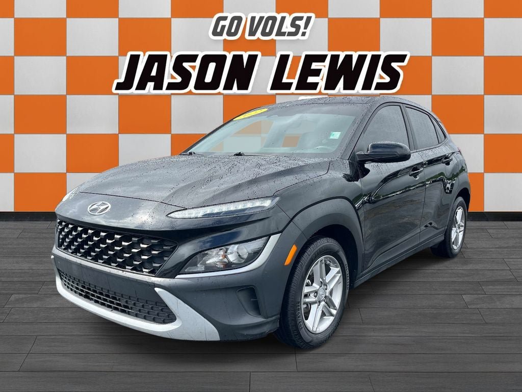 Used 2022 Hyundai Kona SE FWD image 7