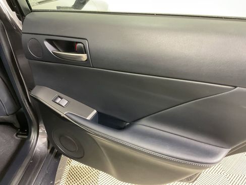 Used 2024 Lexus IS 350 F Sport image 22